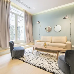 Appartamento Résidence Du Marais - Center, Parigi
