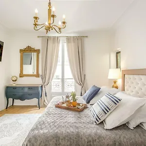 Saint-sabin Apartamento